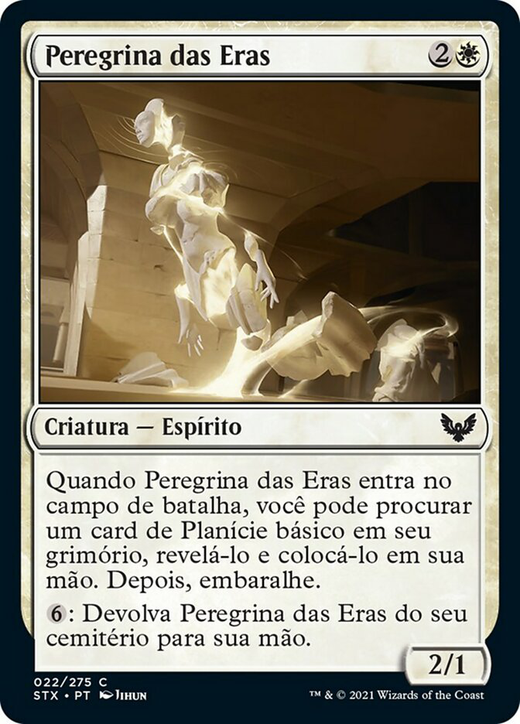 Pilgrim of the Ages Full hd image