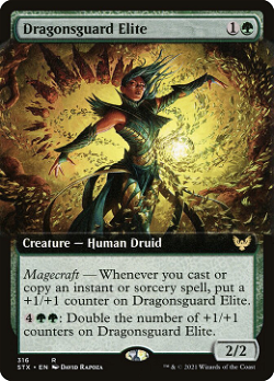 Dragonsguard Elite image