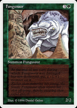 Fungosauro
