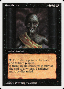 Pestilence image
