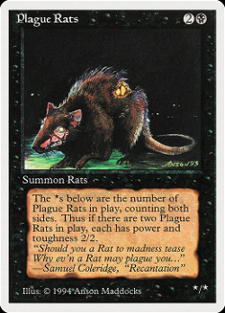 Ratti della Peste