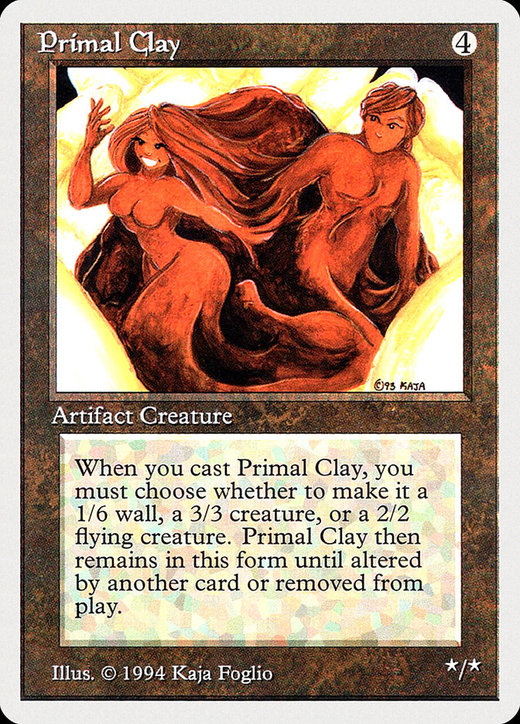 Primal Clay Full hd image