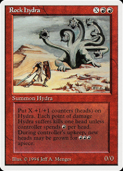 Rock Hydra image