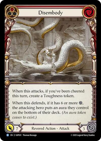 Disembody Full hd image