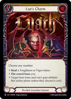 Liar's Charm image