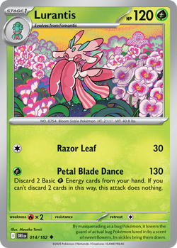 Lurantis DRI 14 image