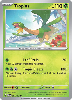 Tropius sv2 7 image