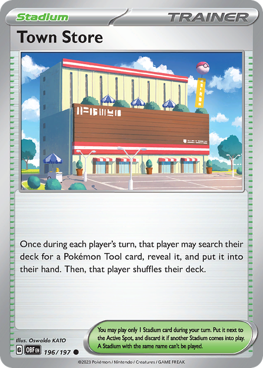 Town Store sv3 196 Full hd image