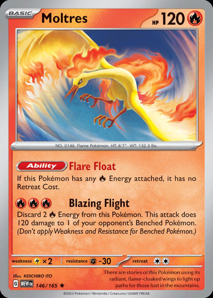 moltres