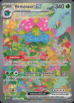 Fighting Grass image