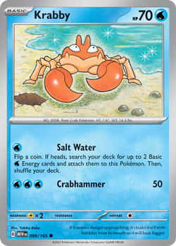 Krabby sv3pt5 98 image