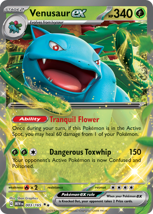 TCG Future Flash - #39 Onix