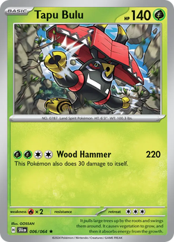 Tapu Bulu SFA 6 image