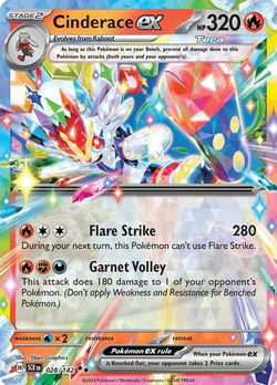 Colorless Dragon Fire Psychic Water image