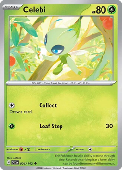 Celebi SCR 4