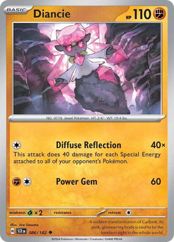 Diancie SCR 86