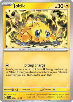 Joltik SCR 50 image