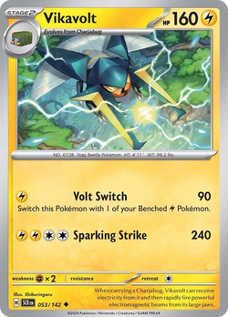 Vikavolt SCR 53 image