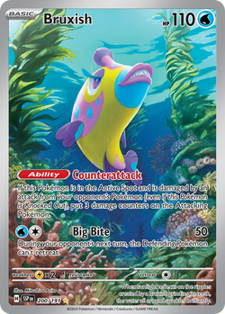 Bruxish SSP 200 image