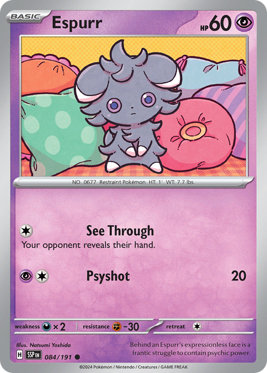 Espurr SSP 84 Full hd image