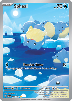 Spheal SSP 199 image