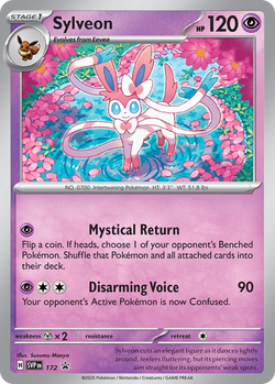 Sylveon svp 172 image