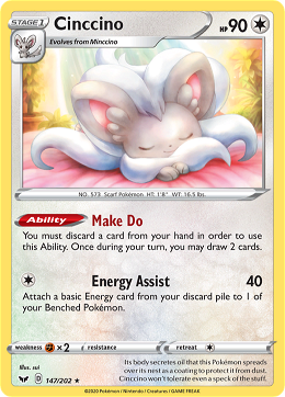 Standard Deck Tech: Spiritomb + Ditto, the Wildcard Pokémon