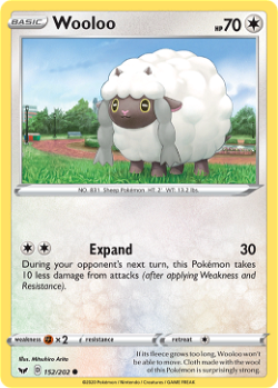 Wooloo SSH 152 translates to Moumouton EB 152 in French. image