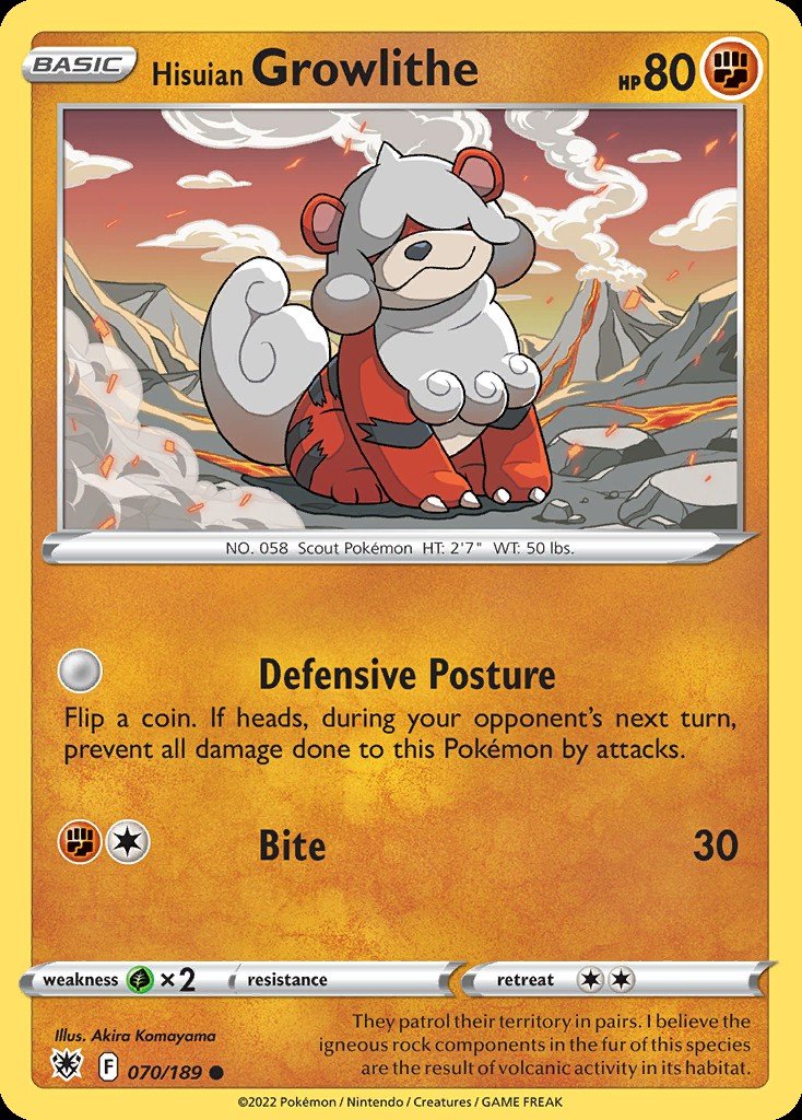 Pokémon Hisui Red 