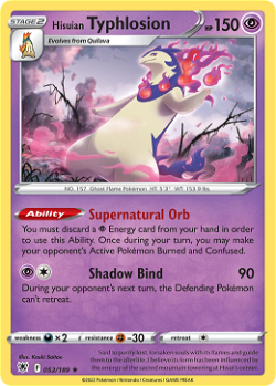 Seems like you forgot to provide the text for translation. Could you please share the Pokemon TCG te image