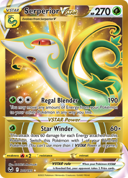 Sword & Shield—Silver Tempest Triple Play: Ho-Oh V, Chesnaught V, and  Wailord