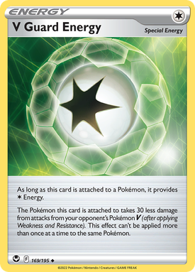 V Guard Energy SIT 169 image