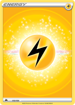 Lightning Energy CRZ 155 image