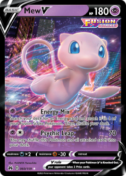 Ditto · 151 (MEW) #132 ‹ PkmnCards