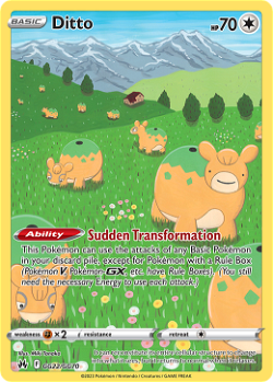 Ditto CRZ GG22: Ditto CRZ GG22 image