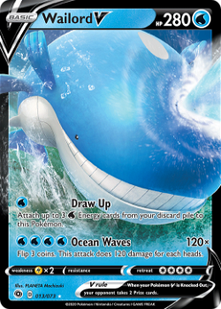 Wailord V CPA 13