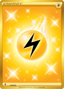 Lightning Energy EVS 235 image