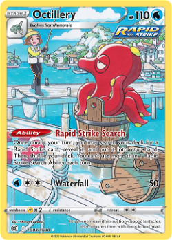 Octillery BRS TG03 image