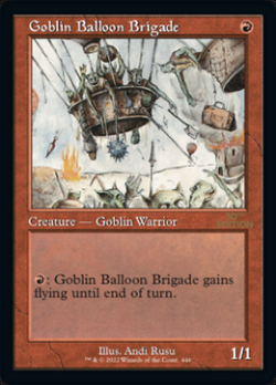 Brigada Baloeira Goblin