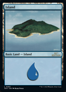 島