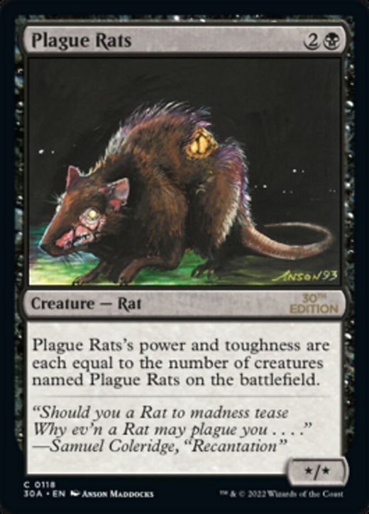 Plague Rats Full hd image