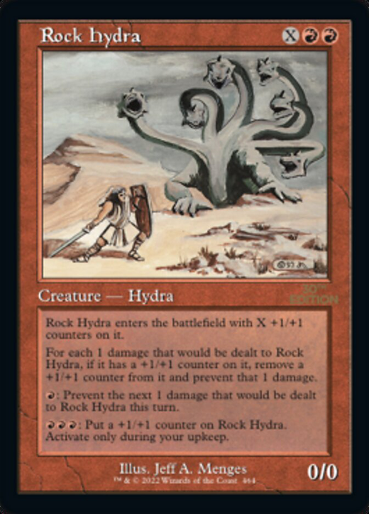 Hidra de Roca image