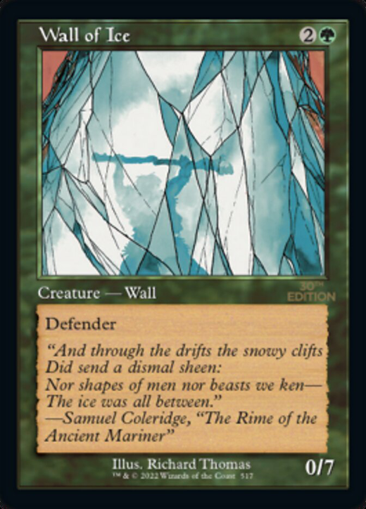Wall of Ice image