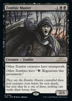 Zombiemeister