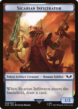 Sicarian-Infiltrator-Token image