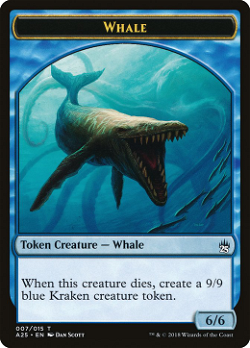 Whale Token