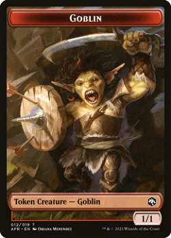 Token Goblin image