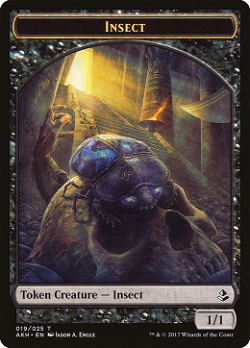 Insect Token
虫类代币 image