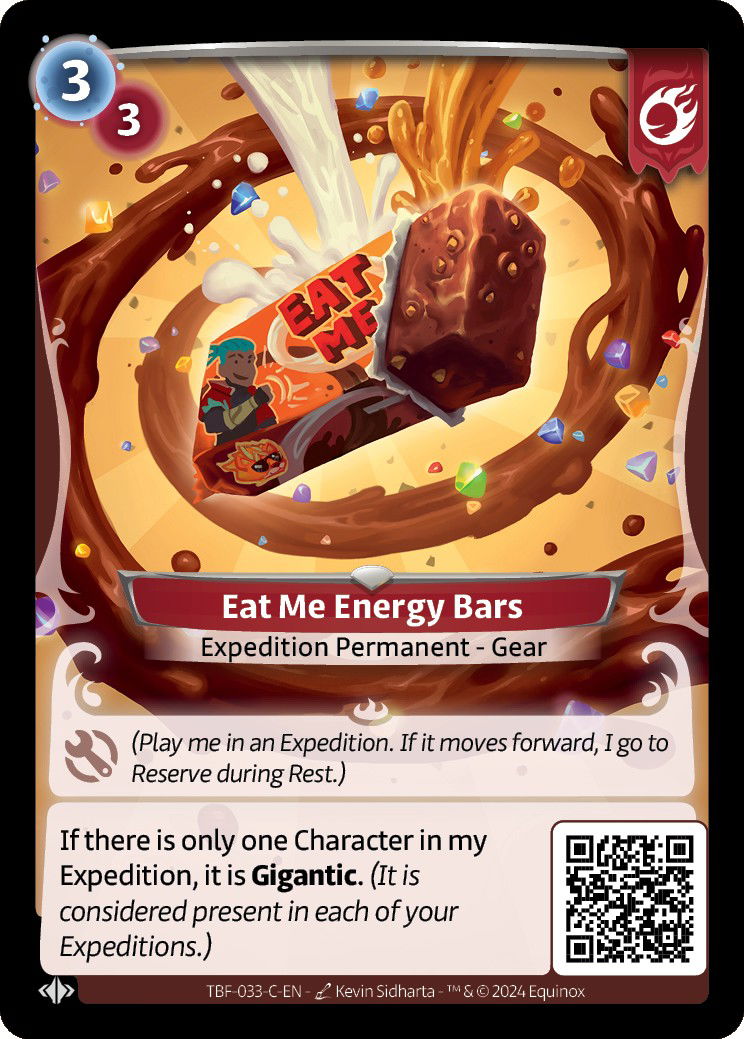 Eat Me Energy Bars C Crop image Wallpaper