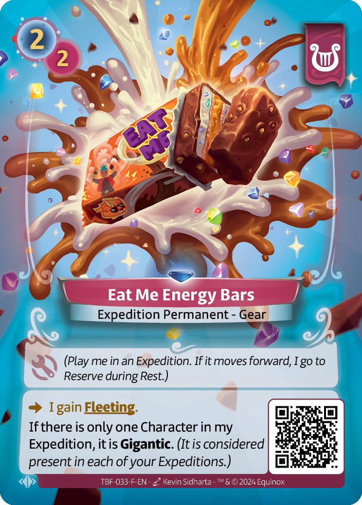 Eat Me Energy Bars F Crop image Wallpaper